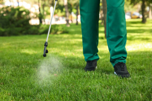 Wildlife Control Services in Rustburg, VA