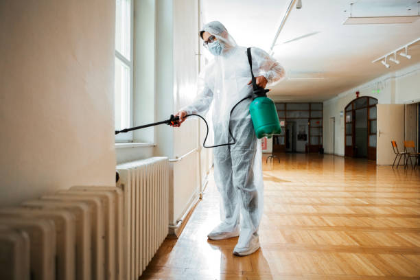 Rustburg, VA Pest Control Company